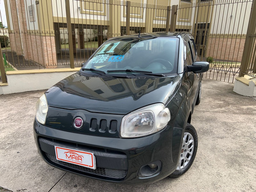 Fiat Uno 1.0 Vivace Flex 5p