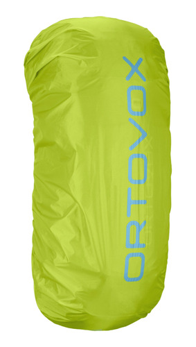 Cubre Mochila Rain Cover L 35-45 Lts Ortovox 