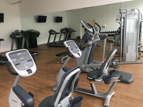Imagen 11 de 15 de Departamento En Venta, Huixquilucan, Estado De México