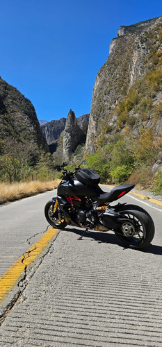 Ducati Diavel 1260 S - 2022 - Único Dueño - Versión S