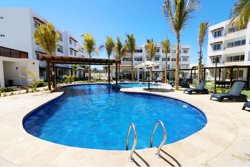 Condominio Nuevo En Almarena