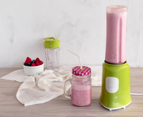 Licuadora Blender Blanik Bmb044