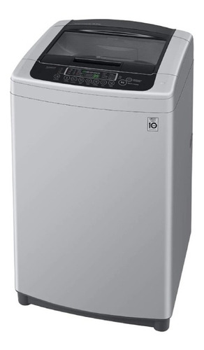 Lavadora Automática LG 13kg Carga Superior Smart Inverter 