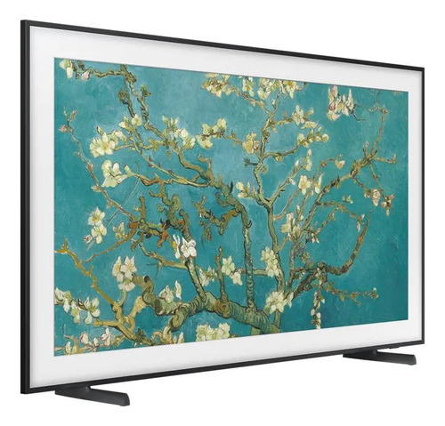 Samsung The Frame Ls03b 65 4k Hdr Smart Qled Tv