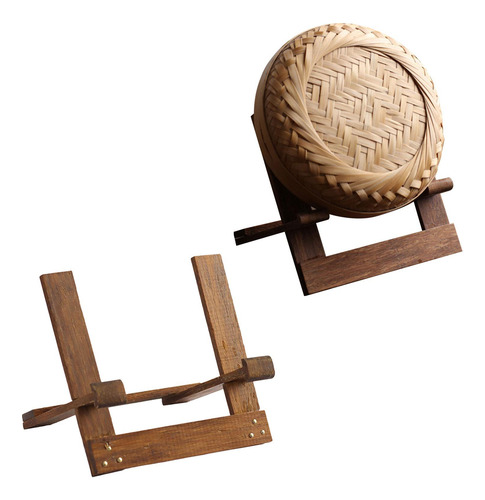 3 X 2xpuer Soporte De Para Pastel De Té, Soporte 3 Piezas