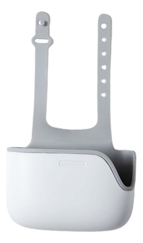 2 Accesorios Organizadores Para Fregadero De Cocina Con