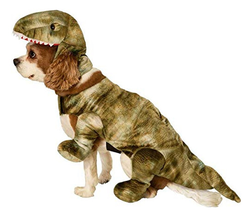 Disfraz Dino Mascota