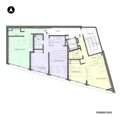 Imagen 4 de 28 de Cochera En Venta- Refinerias