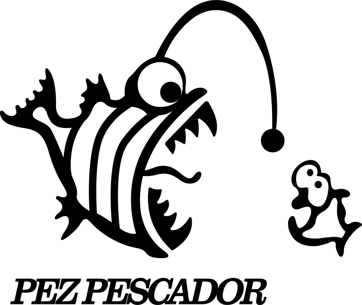 PEZ PESCADOR