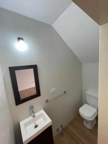 Duplex A Estrenar - Corazon De Barrio Belgrano