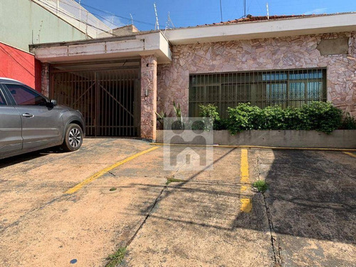 Imagem 19 de 20 de Casa Com 2 Dormitórios À Venda, 300 M² Por R$ 450.000 - Jardim Macedo - Ribeirão Preto/sp - Ca1053