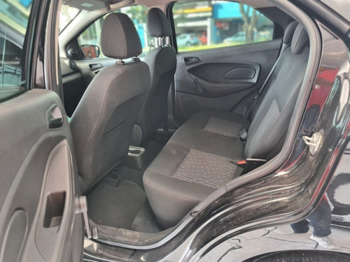 Imagem 9 de 14 de Ford Ka