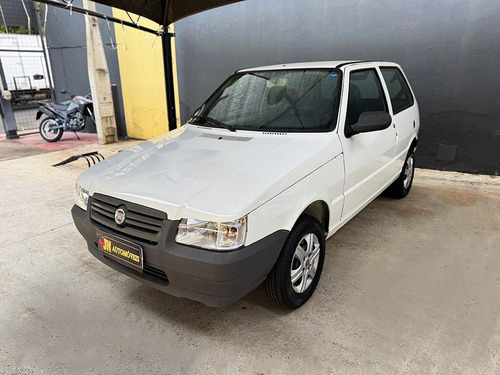 Fiat Uno 1.0 MPI MILLE FIRE ECONOMY 8V