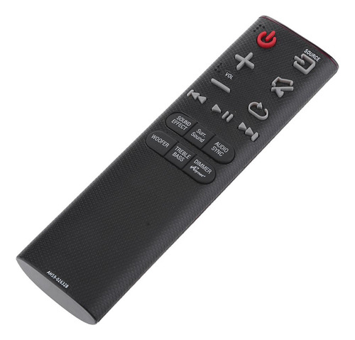 Ah59-02632b Controle Remoto Para Sistema De Barra De Som