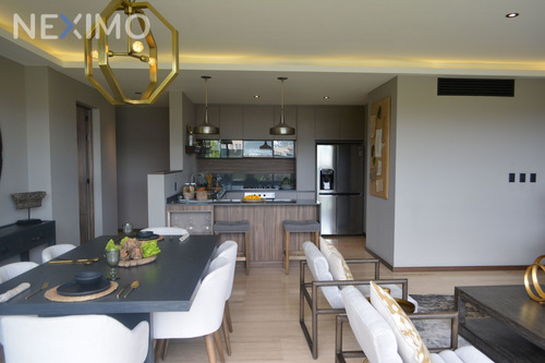 Imagen 4 de 22 de Venta De Departamento En Querétaro El Campanario