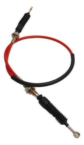 Cable De Cambio Go Karts De 4,43 Pies Para Cambio De Marcha