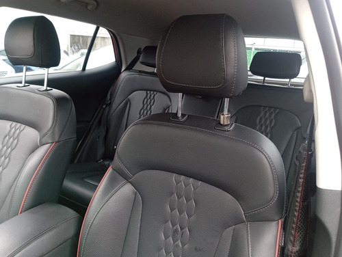 Creta Turbo Limited 1.4 T
