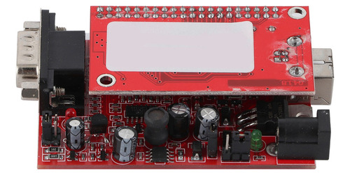 Programador De Detectores Usb Upa Ecu Diagnostic Para Lector