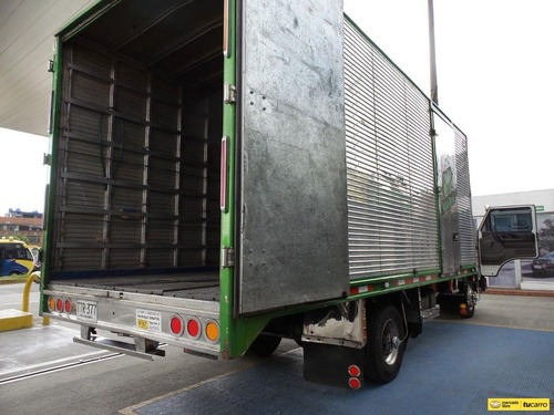Imagen 16 de 25 de Volkswagen Worker V W 9.150 Camion Furgon