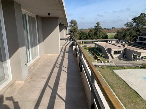 Imagen 18 de 30 de Departamento En El Emprendimiento Campus Vista I