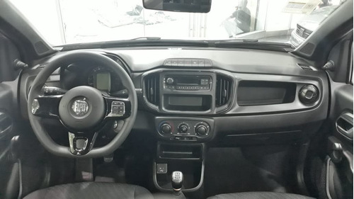 Imagen 14 de 25 de Fiat Strada 0km Retirala Con Minimo Anticipo Tomamos Auto Jf