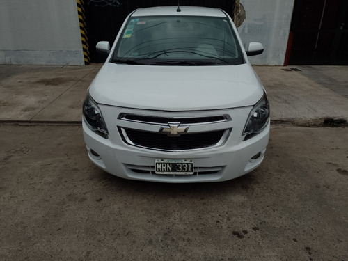 Chevrolet Cobalt 1.8 Lt Mt