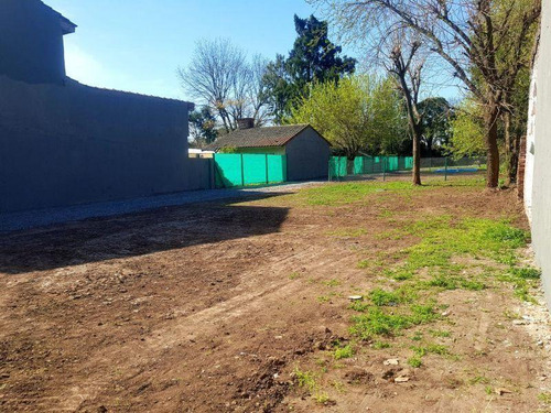 Excelente Terreno A La Venta En Bella Vista