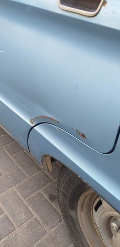 Ford Falcon Standard 3.0