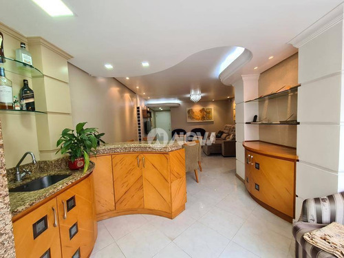 Imagem 18 de 24 de Apartamento Com 3 Dormitórios À Venda, 143 M² Por R$ 590.000,00 - Rio Branco - Novo Hamburgo/rs - Ap3014