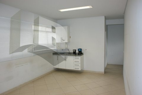 Imagem 6 de 15 de Predio Comercial - Brooklin Paulista - Ref: 1328 - V-1328
