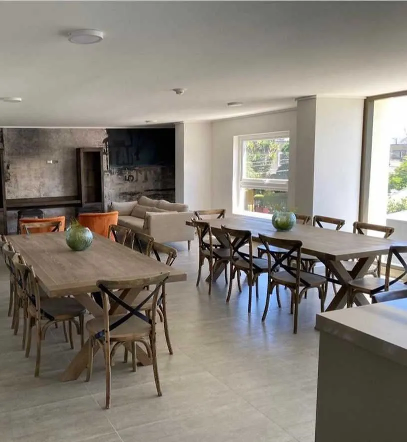 Imagen 2 de 11 de Venta Departamento 2k Sector Alemania (68814)