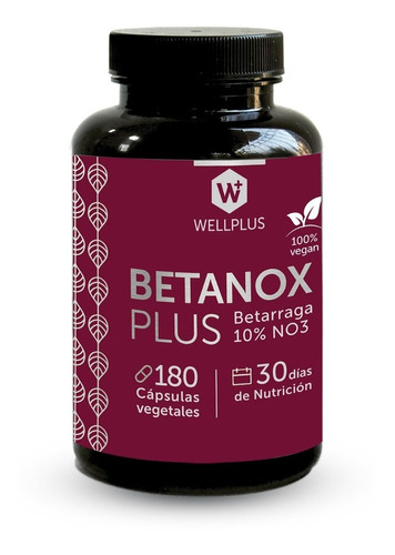 Betanox Plus 