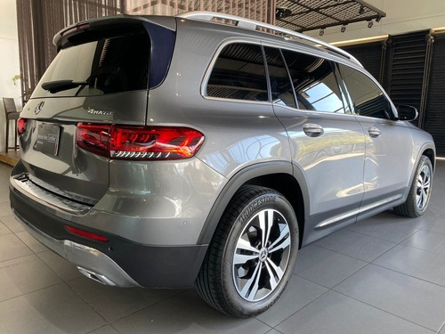 Imagen 10 de 15 de Mercedes-benz Clase Glb 2020 2.0 250 Progressive 4matic