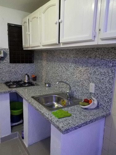 Alquiler Apartamento Amueblado Exclusiva Zona De Juan Dolio