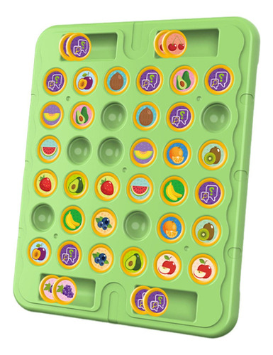 ( Juego De Ajedrez Para Niños Voltear Ajedrez Juego De