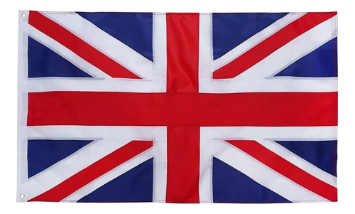 Bandera Uk Reino Unido