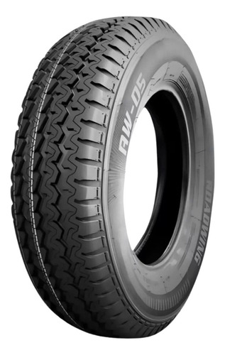 Pneu 205/75r16c 110/108r Roadwing Rw-05 8 Lonas