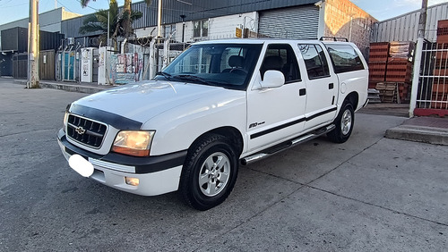 Chevrolet S10 2.8 4x2 Dc Dlx