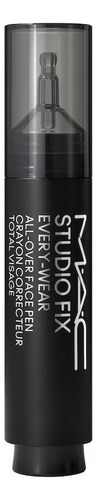 Base de maquillaje líquida MAC Studio Fix Studio Fix Every-Wear All-Over Face Pen
