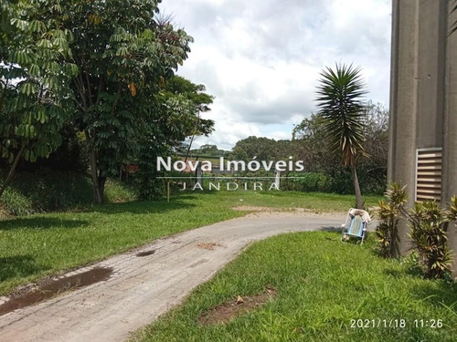 Imagem 2 de 6 de Galpao Em Jandira 2700 Mts - 1531