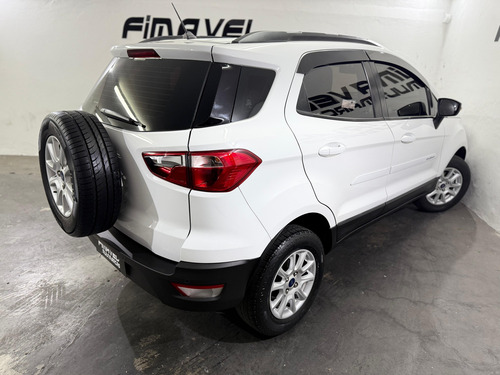 Ford Ecosport 1.5 Se Flex 5p