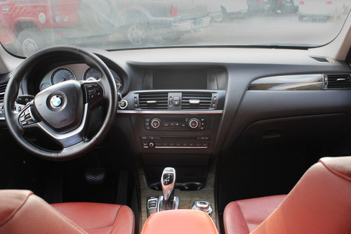 Imagen 11 de 15 de Bmw X3 3.0 35ia Xdrive Top At