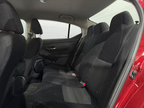 Nissan Sentra 2.0 Advance At