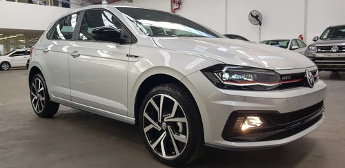 Volkswagen Polo Gts T1.4 150cv Tt