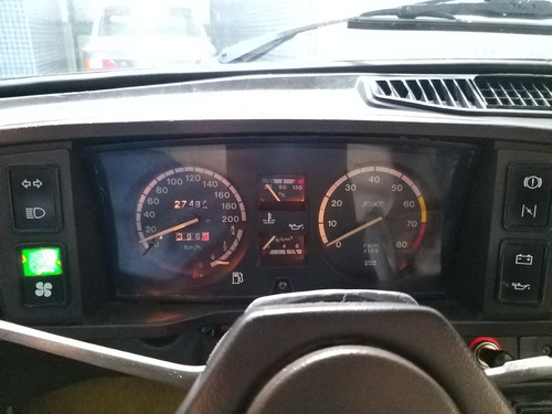 Imagen 11 de 14 de Fiat Super Europa 1.5 1.5