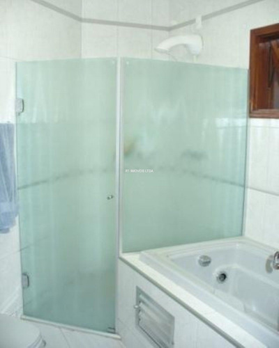 Imagem 14 de 15 de Casa Em Condominio - Alto Da Boa Vista - Ref: 416 - V-416