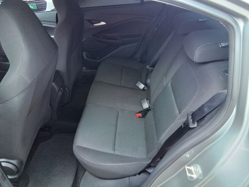 Chevrolet Onix 1.0 TURBO FLEX LTZ AUTOMÁTICO