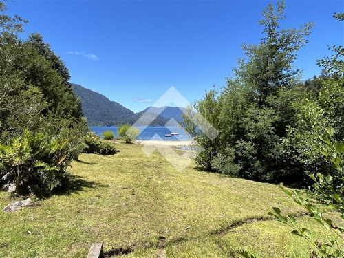 Sitio En Venta En Panguipulli