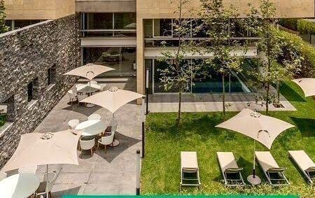 Imagen 1 de 17 de Departamento Ventas Coyoacan Residencial