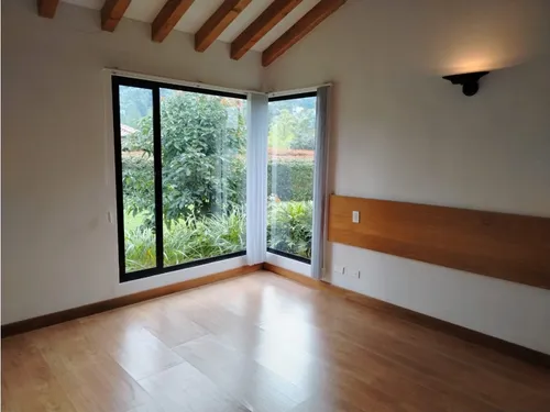 Casa Finca Campestre El Retiro Antioquia Vía A La Fé. Dp
